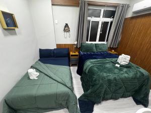 3 Minutos das Areias de Copacabana NSC1145-305