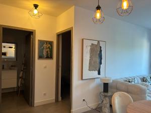 Appartements Appartement en residence - Monticello : photos des chambres