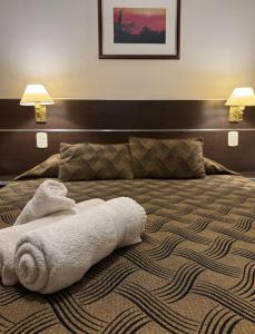 Nuevo Hotel Pacifico