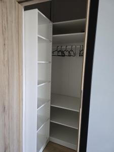 Nixon Apartament przy plaży