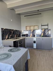 Nixon Apartament przy plaży