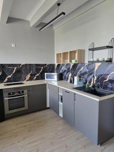 Nixon Apartament przy plaży