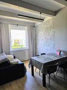 Nixon Apartament przy plaży