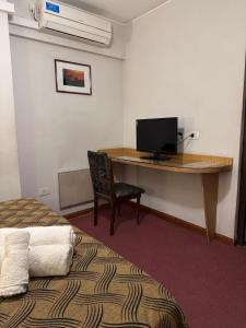 Nuevo Hotel Pacifico