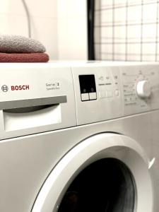 A beautiful studio right next to the city center