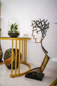 Zig-Zag 17 apartment