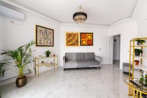 Zig-Zag 17 apartment