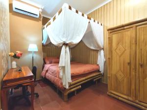 Family villa "Alana" in Sanur