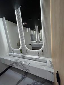 Aparthotel NAD ZATOKĄ Jezioro Ukiel