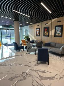 Aparthotel NAD ZATOKĄ Jezioro Ukiel