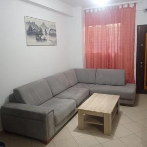 Saranda Kodra Underground Flat