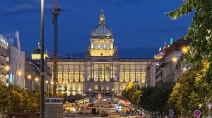 No2 Style & Design XXL City Centre Apartment