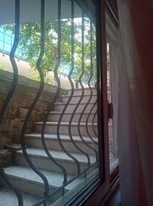 Saranda Kodra Underground Flat