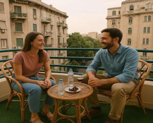 Cairo Dream Boutique Hotel