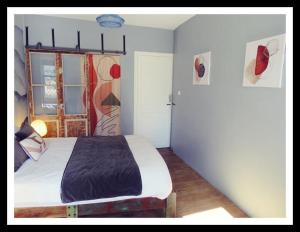 B&B / Chambres d'hotes La Belle D'Ame - Guest House : photos des chambres