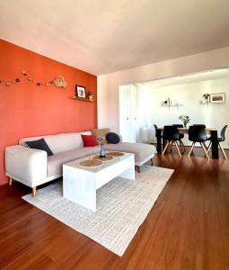 Appartements Calme et confortable en lisiere de foret : photos des chambres