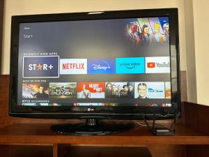 Instant Hotel - Departamentos de lujo en Ambato