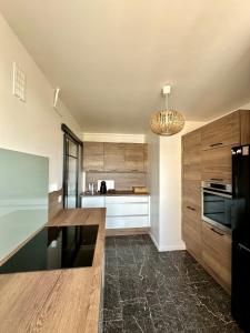 Appartements Calme et confortable en lisiere de foret : photos des chambres