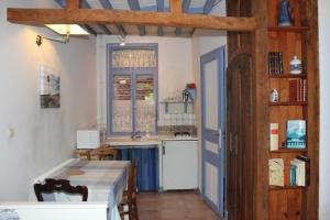 B&B / Chambres d'hotes Chez Christophe : photos des chambres