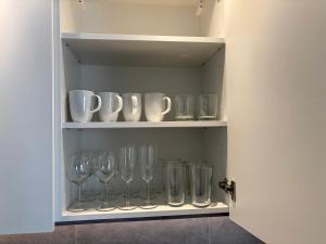 BW AQUA Joi Lux Apartment