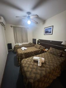 Nuevo Hotel Pacifico