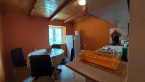 Family apartment in old town