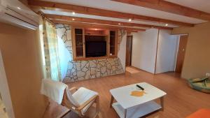 Family apartment in old town