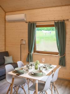 Domki Sudecka Przystań