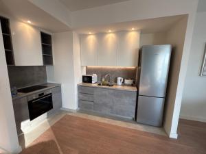 BW AQUA Joi Lux Apartment