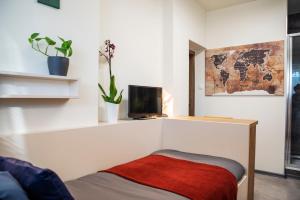 Apartmán u Horynů - Hýblova