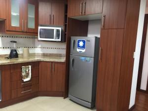 Instant Hotel - Departamentos de lujo en Ambato