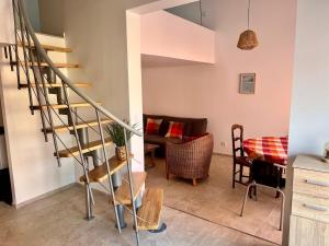 Studio privé à Neffies, proche plages & Pezenas