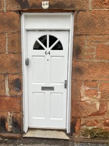 Apartment Caerlaverock Road