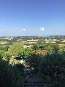 Maisons de vacances Les Figuets : photos des chambres