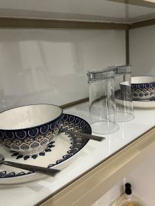 A self entry comfortable studio استوديو مريح بدخول ذاتي- حي السليمانية