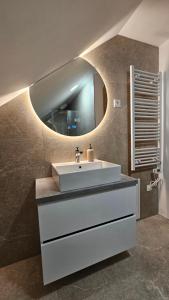 Apartment Kranjc 