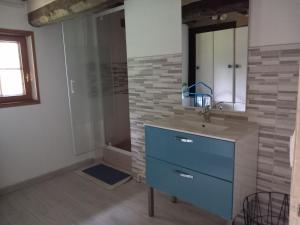 Maisons de vacances Chaumiere normande : photos des chambres