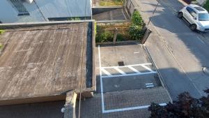 Apartments Your Colourful Ljubljana Home