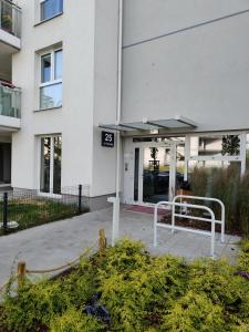 Apart Gdańsk Ujeścisko Przemyska 25