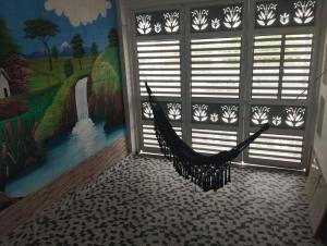 Casa de descanso Neiva Rivera Huila