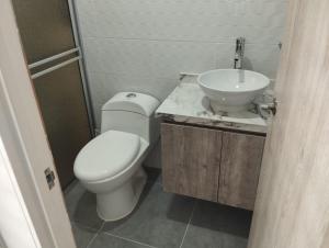 Casa de descanso Neiva Rivera Huila