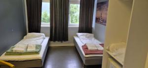 Eidsdal Motel & Restaurant