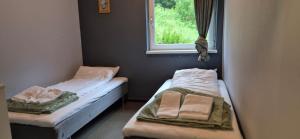 Eidsdal Motel & Restaurant
