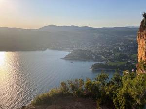 Appartements Appart. 4 pers a 6 Kms de Cassis avec acces piscine : photos des chambres
