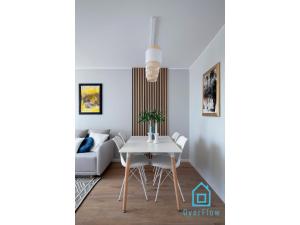 Breeze Apartment - Charming Place, 15 Minutes to Gdańsk Old Town & 5 Minutes to Seaside