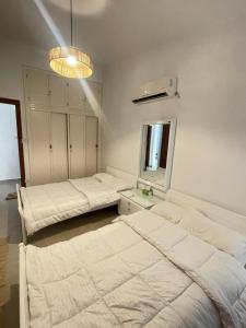 3 Bedroom Luxury Chalet Marina 1