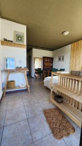 Cómodo departamento en el centro de SMA con cochera ÑIRE 2