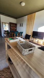 Cómodo departamento en el centro de SMA con cochera ÑIRE 2