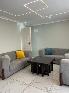 Staycation - Ubytování bez kategorie ve městě Gatunga