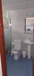 Standard Triple Studio room in Sifis Studios